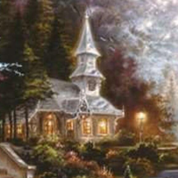 New sealed Ravensburger 1000pcs Adult Puzzle - Morning Glory By Klaus Strubel - Picture 6 of 16